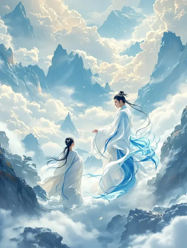 橙果短剧 与月同眠 橙果短剧《与月同眠》封面